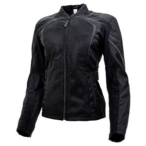 REAX Women's Alta Mesh Jacke Review