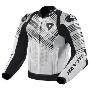 REV’IT! Apex Jacket Review