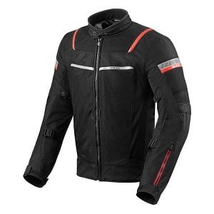 REV'IT! Tornado 3 Jacket Review