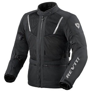 Rev’It! Levante 2 H2o Jacket Review