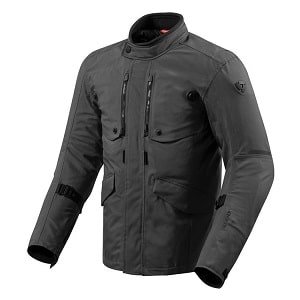 Rev’It! Trench Gtx Jacket Review