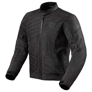 Rev’It! Torque 2 H2o Motorcycle Jacket Review: Does It Hits the Mark ...