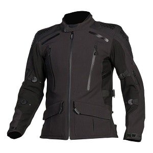 Sedici Garda Wp Jacket Review