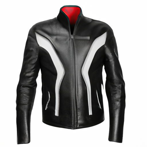 An image showcasing the Alpinestars GP Force Airflow Leather Jacket