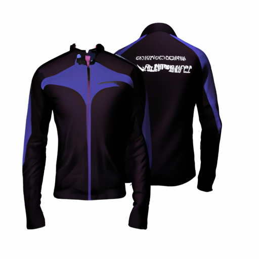 An image capturing the essence of the Alpinestars T SP-5 Rideknit Jacket, showcasing its sleek and sporty design