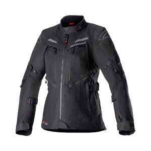 Alpinestars Stella Bogota Drystar Jacket Review