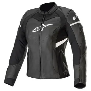 Alpinestars Stella T-Kira WP Jacket Review