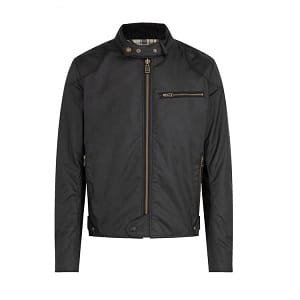 Belstaff Ariel 2 Pro Jacket Review