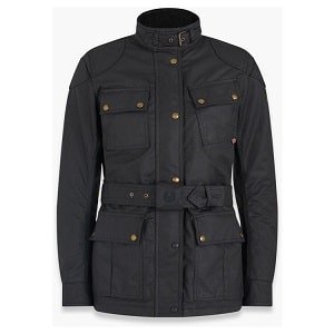 Belstaff Trialmaster Pro Jacket Review