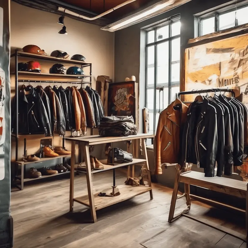 Best Motorcycle Jackets For The Summer
