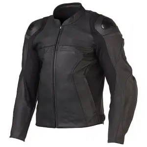 Dainese Racing 4 Perforated Jacket Review