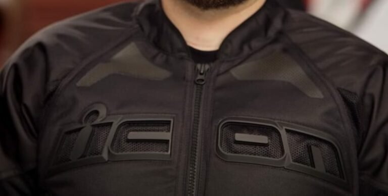 Icon Contra 2 Leather Jacket Review Is It Worth The Hype 0155