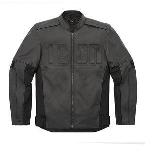 Icon Motorhead3 Jacket Review