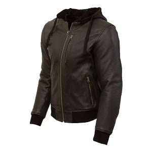 Merlin Trance Leather Jacket Review