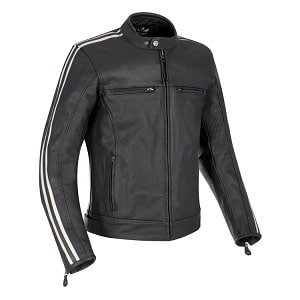 Oxford Bladon Leather Jacket Review