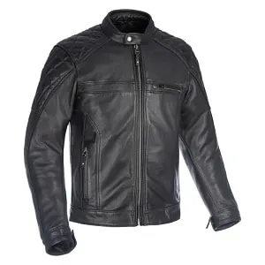 Oxford Route 73 2.0 Jacket Review: A Timeless Cafe Racer Style - Kings ...