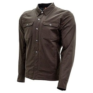 REAX Bridger Riding Shirt Review