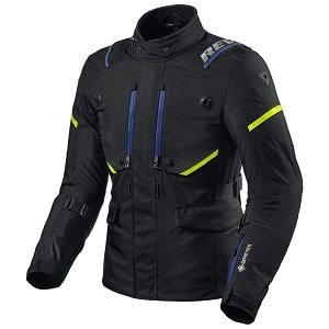 REV'IT! Vertical GTX Jacket Review