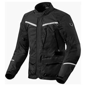 REV'IT! Voltiac 3 H2O Jacket Review