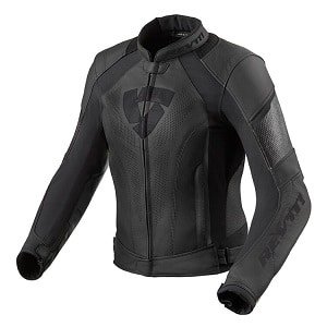 REV'IT! Xena 3 Women's Jacket Review