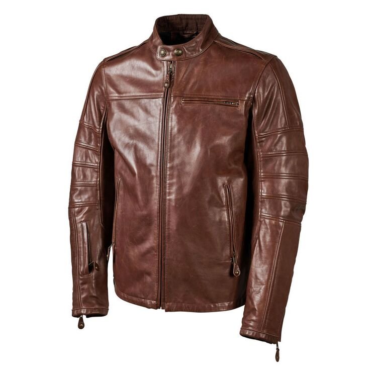 Roland Sands Ronin Leather Jacket Review