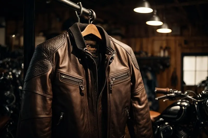 Roland Sands Seventy4 Paramount CE Jacket Review