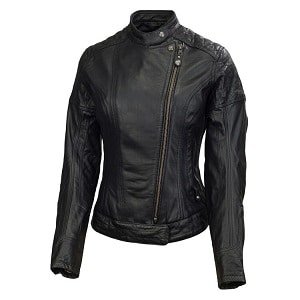 Roland Sands Women's Riot Jacket Review