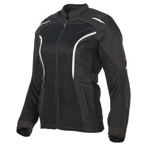 Sedici Federico 2 Women’s Jacket Review