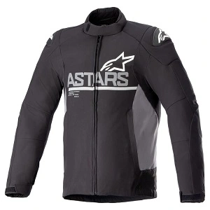 Alpinestars SMX Waterproof Jacket Review