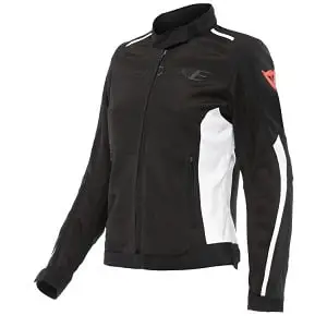 Dainese Hydra Flux 2 Air D-Dry Women_s Jacket Review