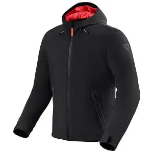 REV_IT! Traffic H2O Jacket Review