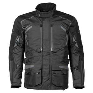 Tourmaster Highlander Motorcycle Jacket Review