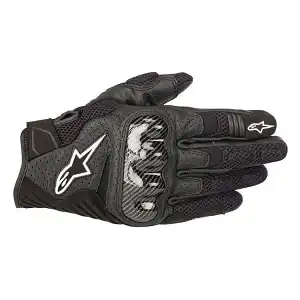 Alpinestars SMX-1 Air v2 Gloves Review