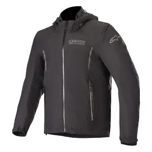 Alpinestars Sportown Drystar Air Jacket Review