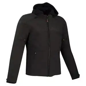 Bering Drift Jacket Review