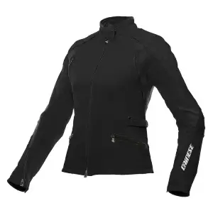 Dainese Arya Women_s Textile Jacket Review