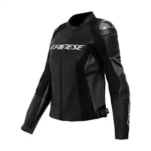 Dainese Racing 4 Perforated Women's Jacket Review