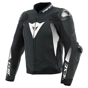 Dainese Super Speed 4 Jacket Review