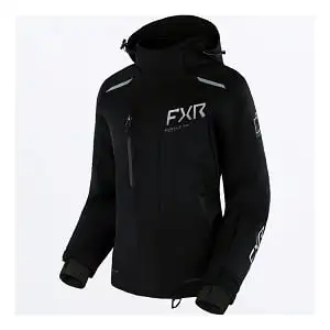 FXR Renegade FX Women_s Jacket Review