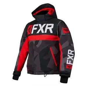 FXR Youth Helium Jacket Review