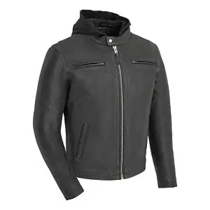 First Manufacturing Street Cruiser Jacket Review