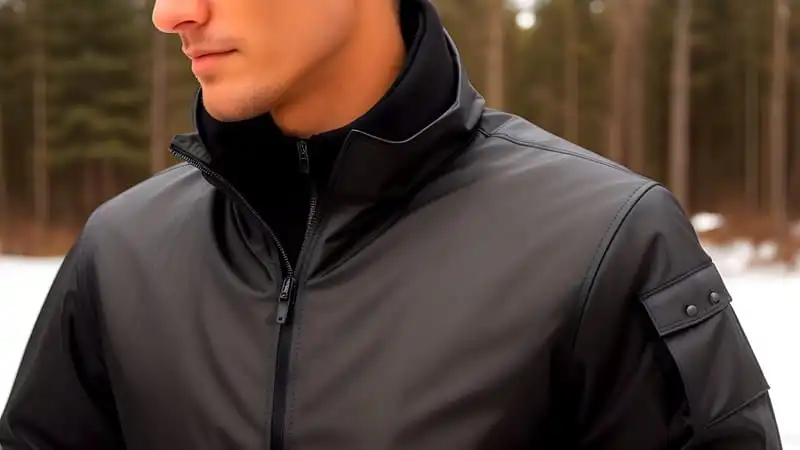 Knox All Sports Jacket All-Weather Protection