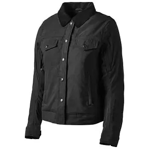 Roland Sands Women_s Petaluma Jacket Review