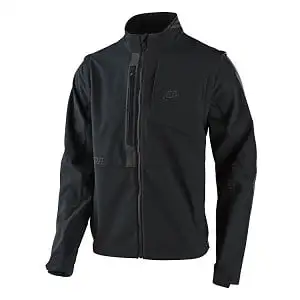 Troy Lee Designs Scout Traverse Jacket Review