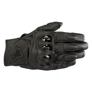 Alpinestars Celer v2 Gloves Review