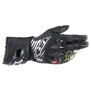 Alpinestars GP Tech v2 Gloves Review