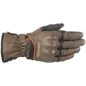 Alpinestars Oscar Cafe Divine Drystar Gloves Review