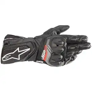 Alpinestars SP-8 V3 Gloves Review