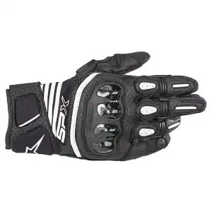 Alpinestars SPX Air Carbon v2 Gloves Review