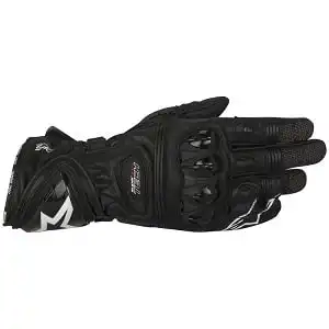 Alpinestars Supertech Gloves Review